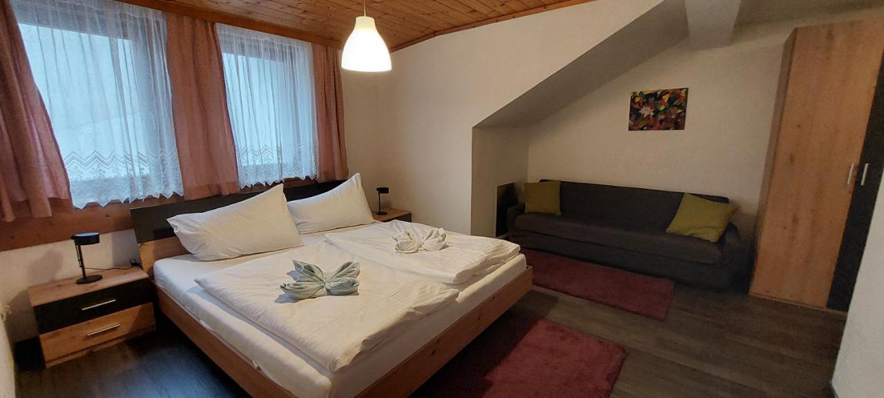 Weisses Roessl Werfen Otel Dış mekan fotoğraf