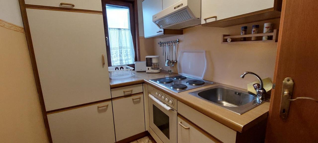 Weisses Roessl Werfen Otel Dış mekan fotoğraf