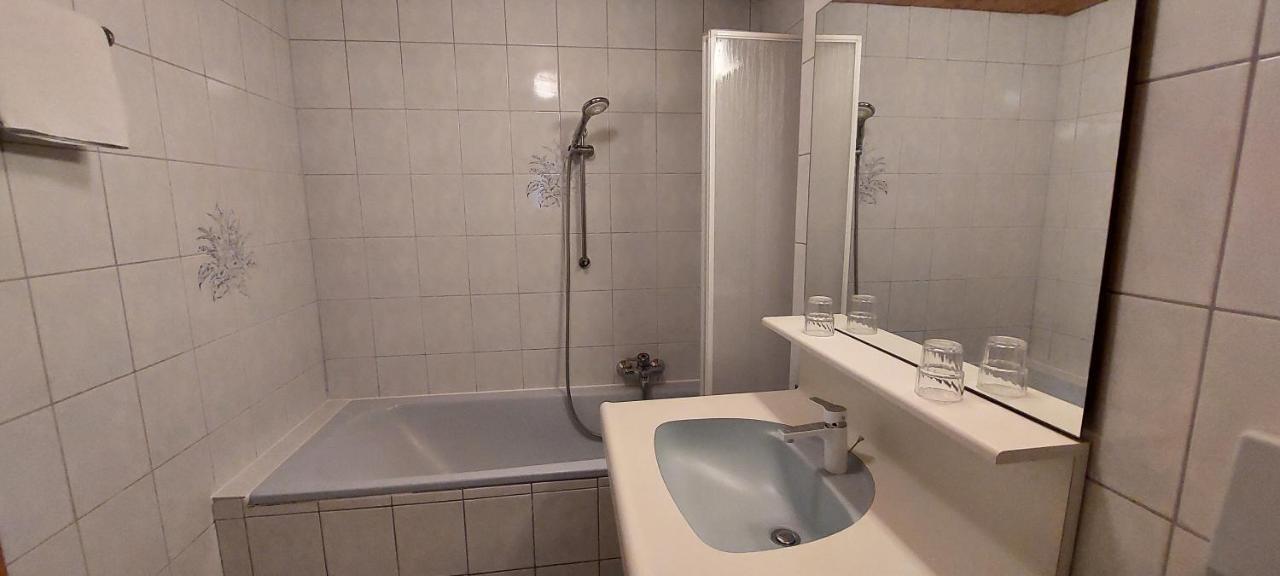 Weisses Roessl Werfen Otel Dış mekan fotoğraf