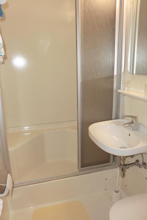 Weisses Roessl Werfen Otel Oda fotoğraf