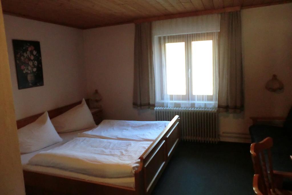Weisses Roessl Werfen Otel Oda fotoğraf